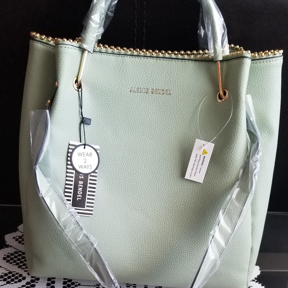 Alexis Bendel Handbag